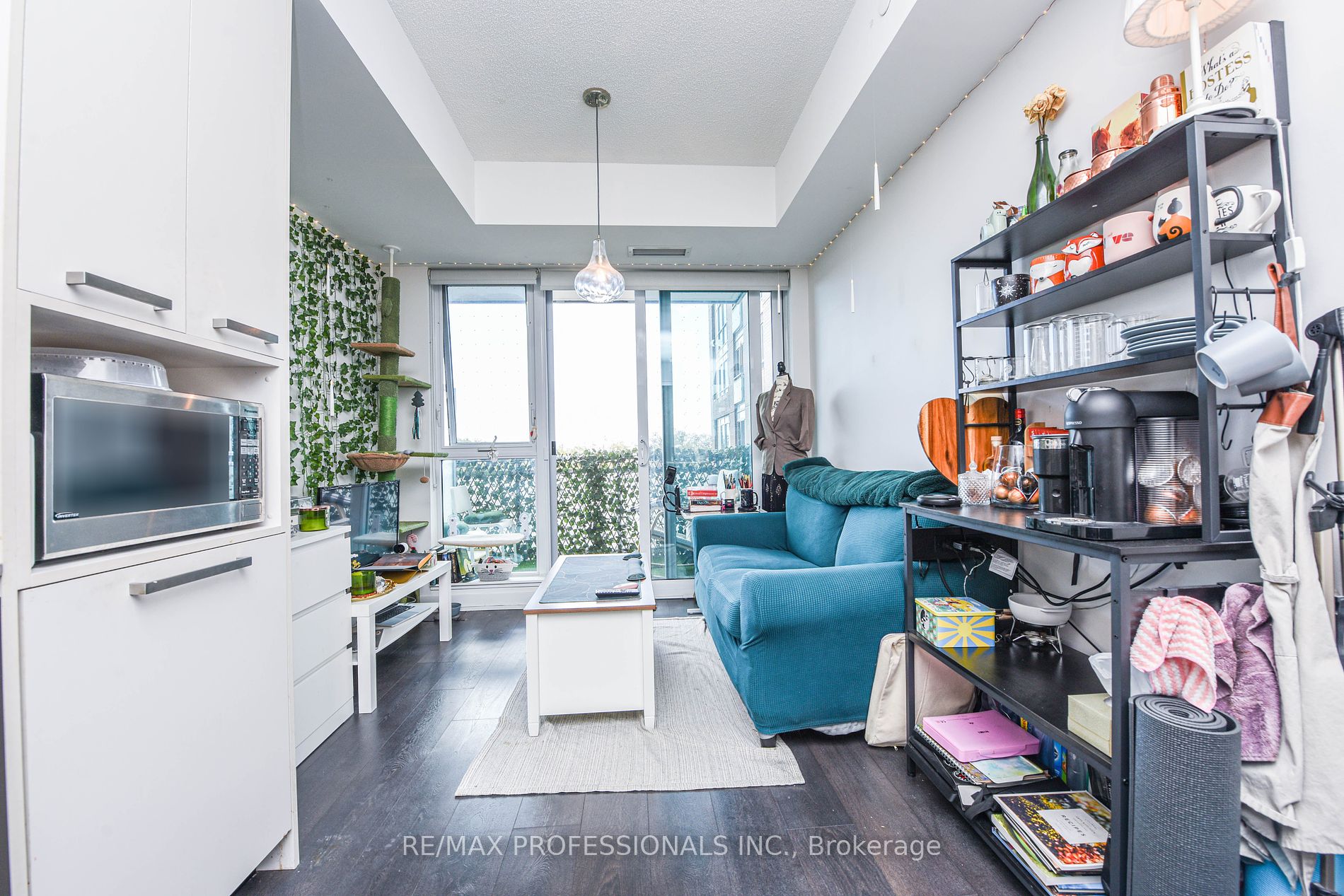 1830 Bloor Street W #622