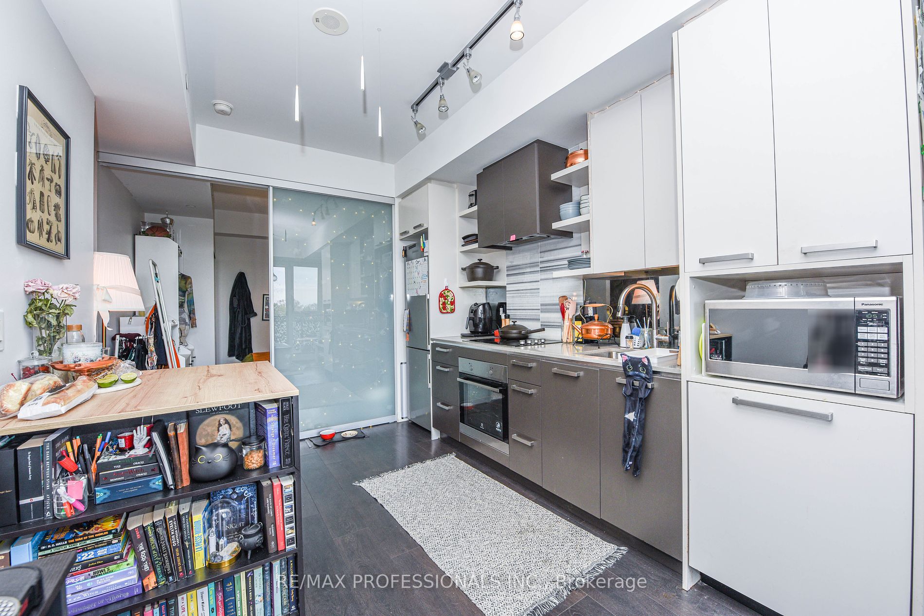 1830 Bloor Street W #622