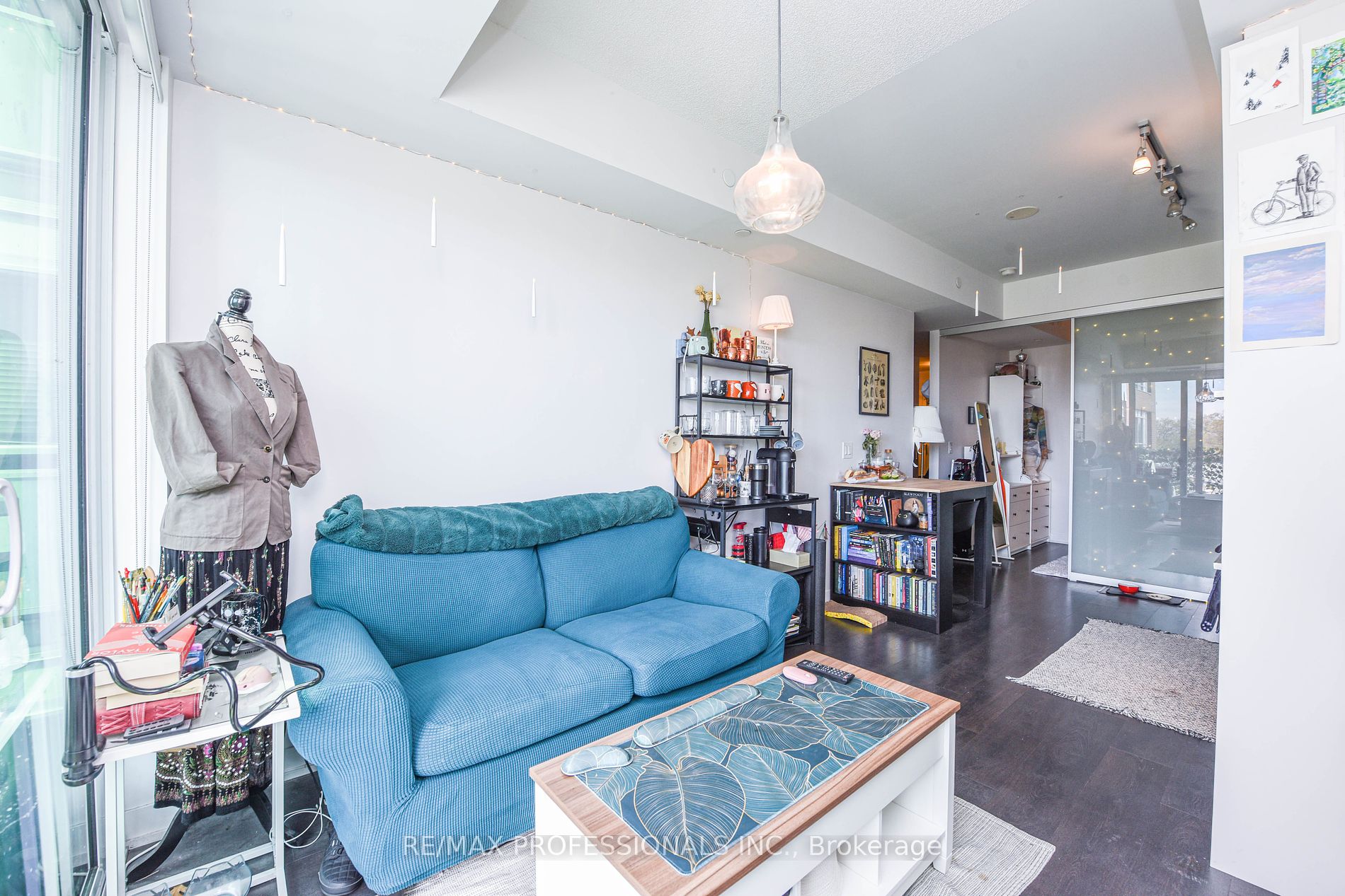 1830 Bloor Street W #622