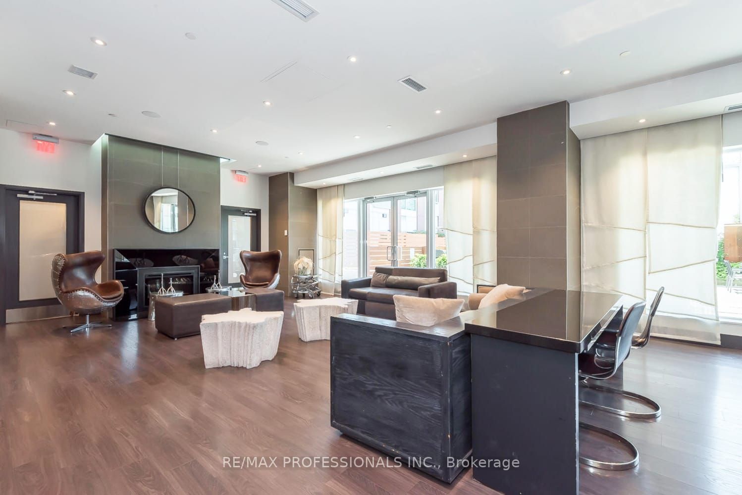 1830 Bloor Street W #622