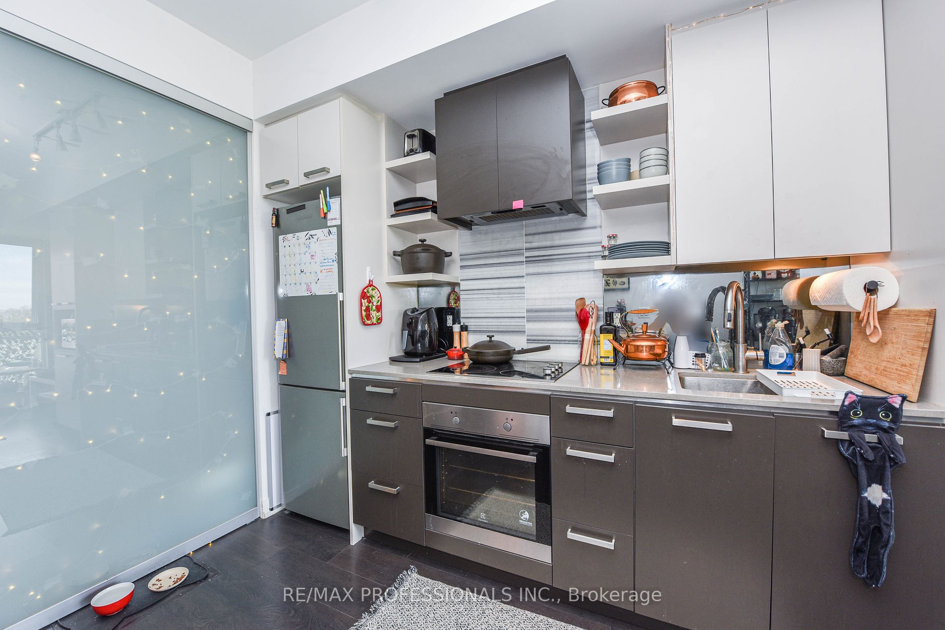 1830 Bloor Street W #622