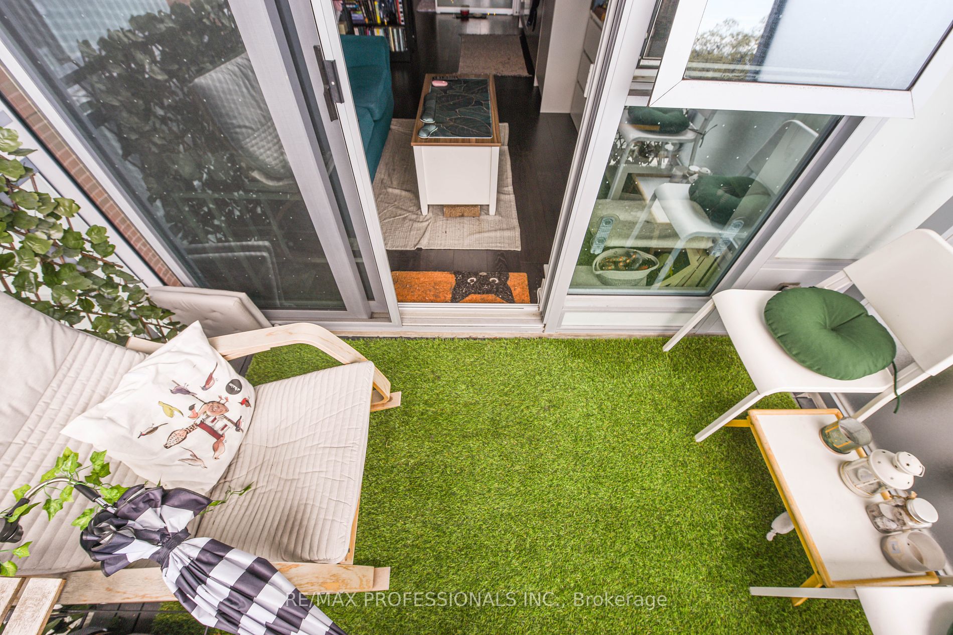 1830 Bloor Street W #622
