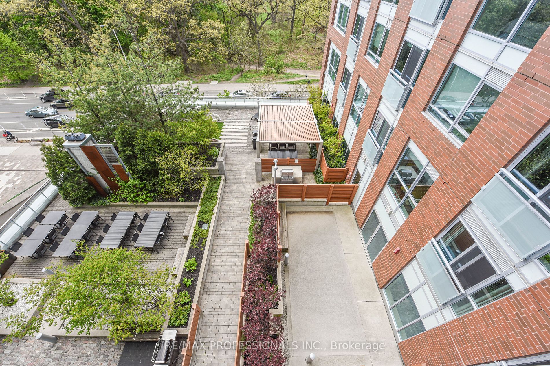 1830 Bloor Street W #622