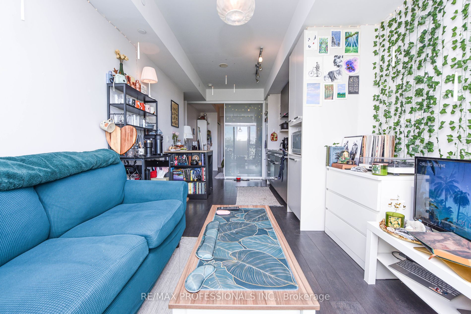 1830 Bloor Street W #622