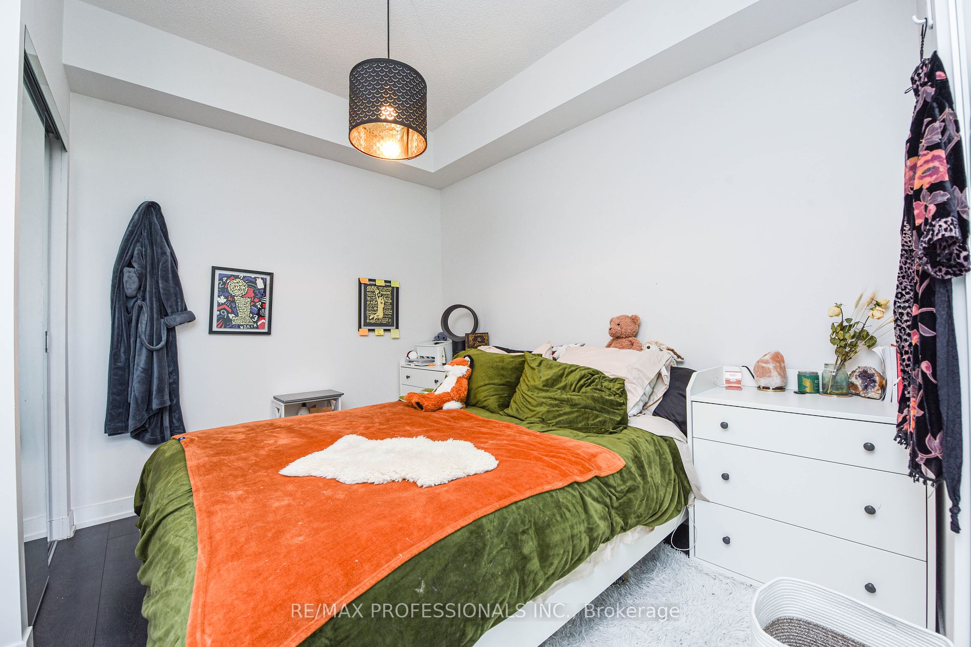 1830 Bloor Street W #622