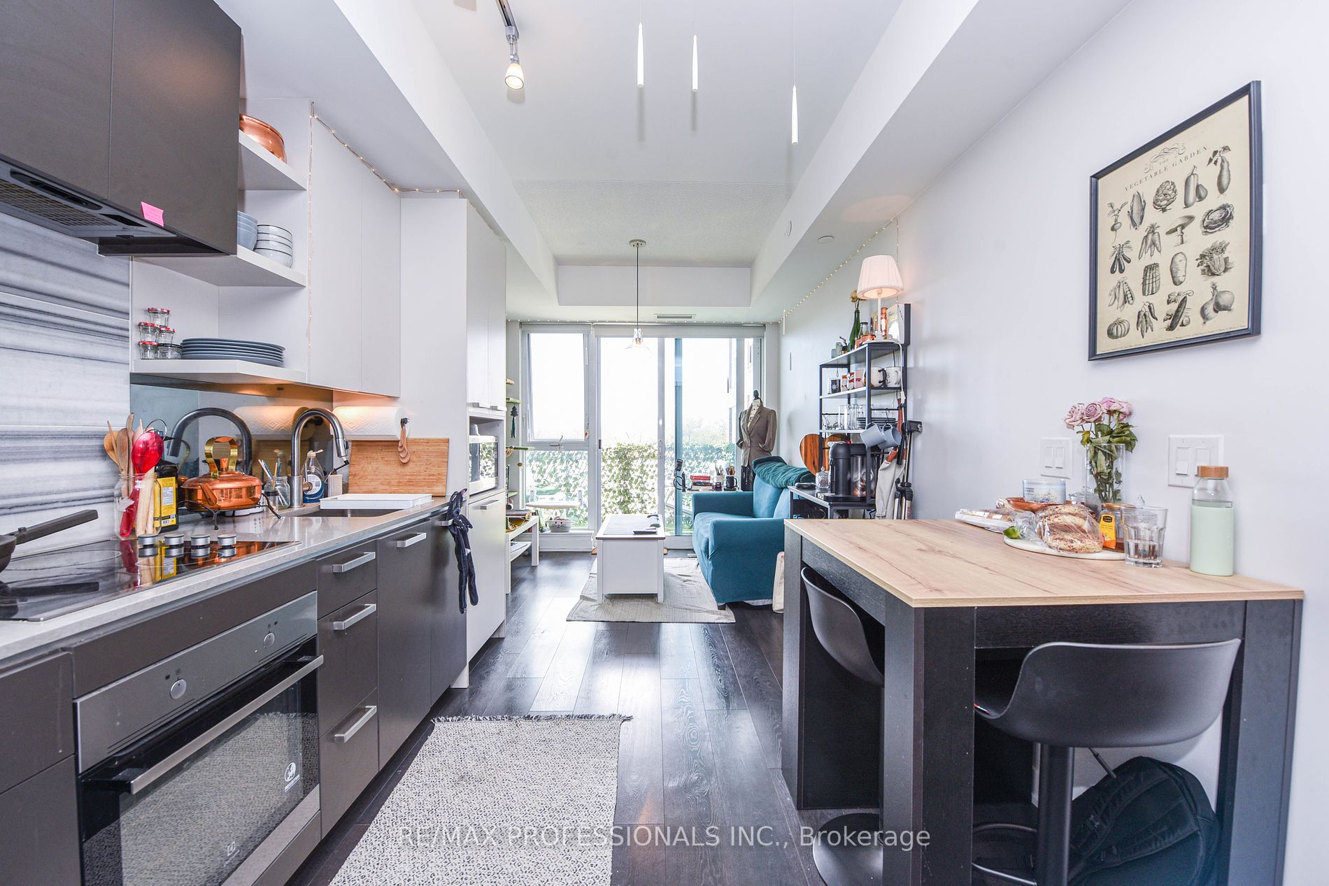 1830 Bloor Street W #622
