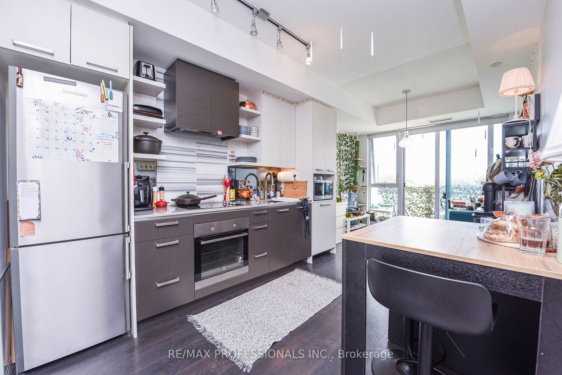 1830 Bloor Street W #622