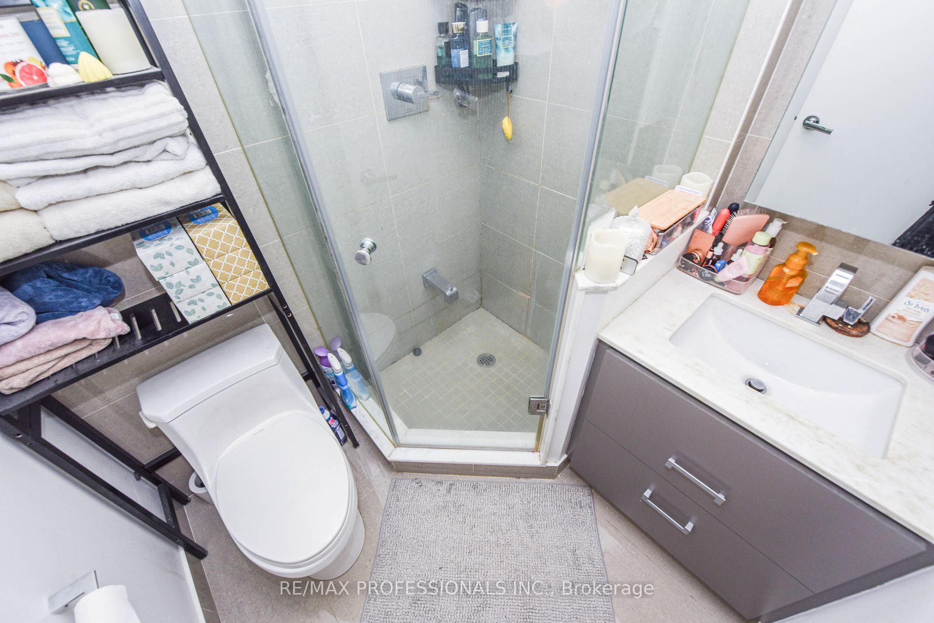 1830 Bloor Street W #622
