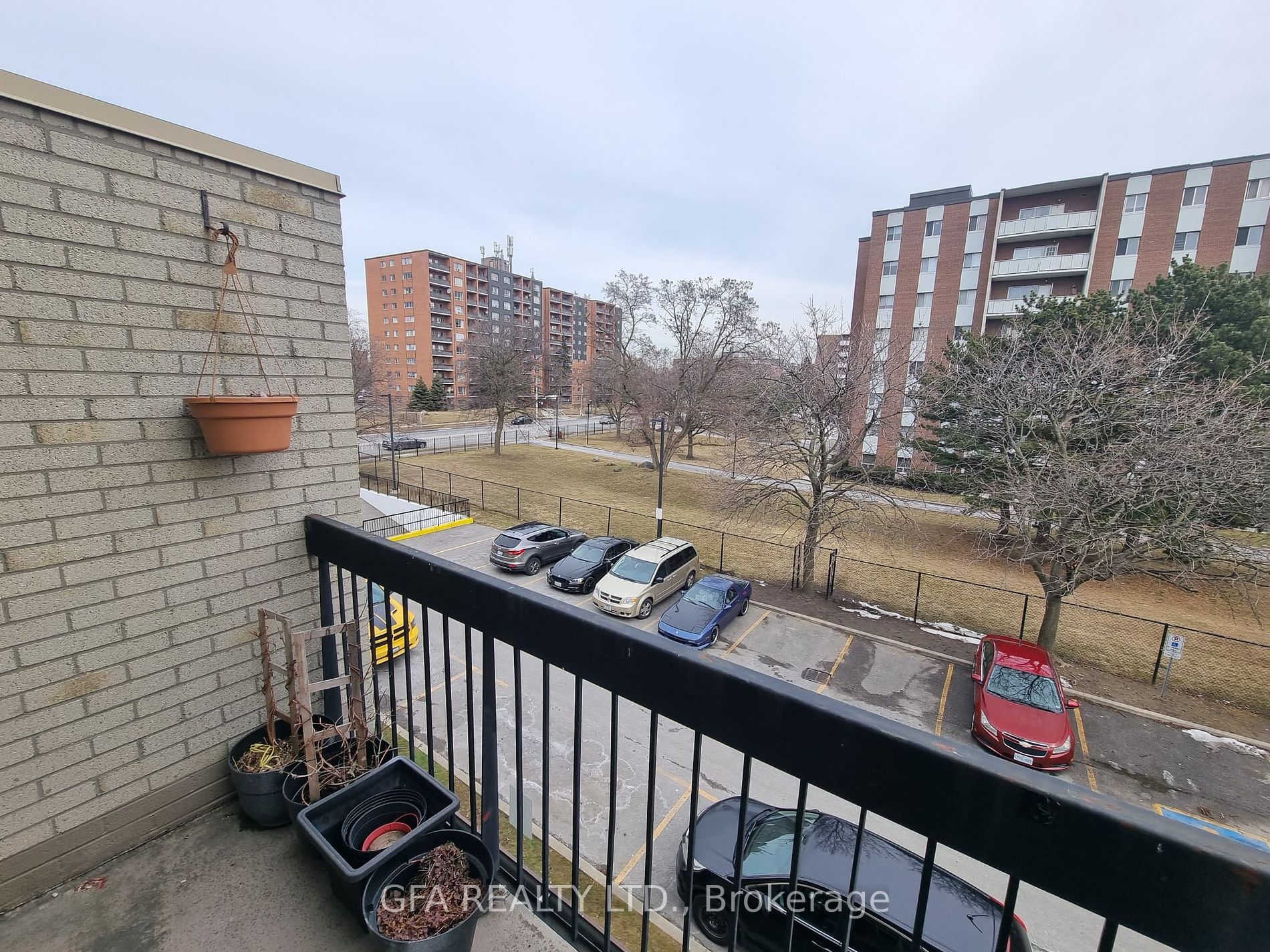1624 Bloor St E, #66