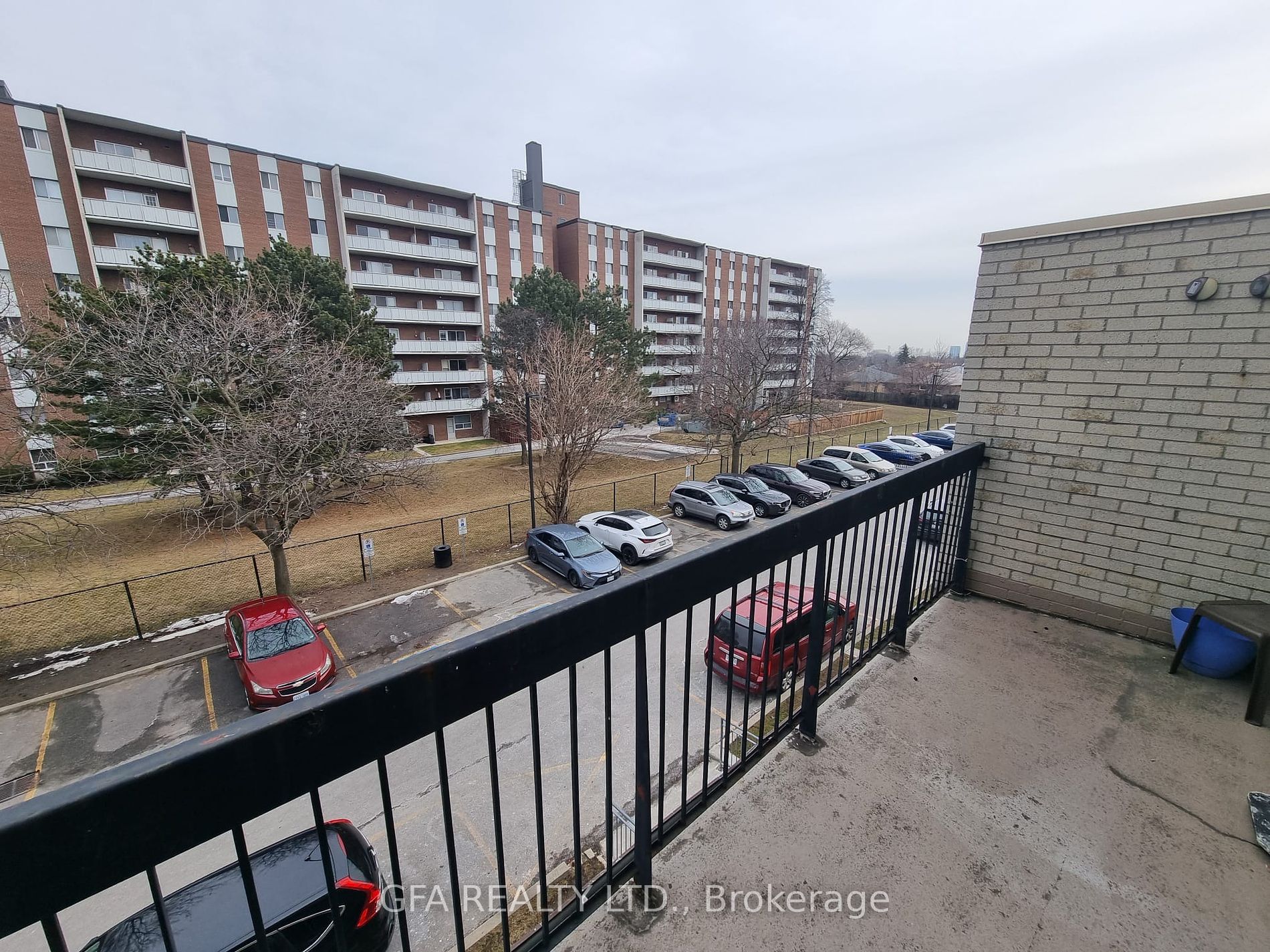 1624 Bloor St E, #66