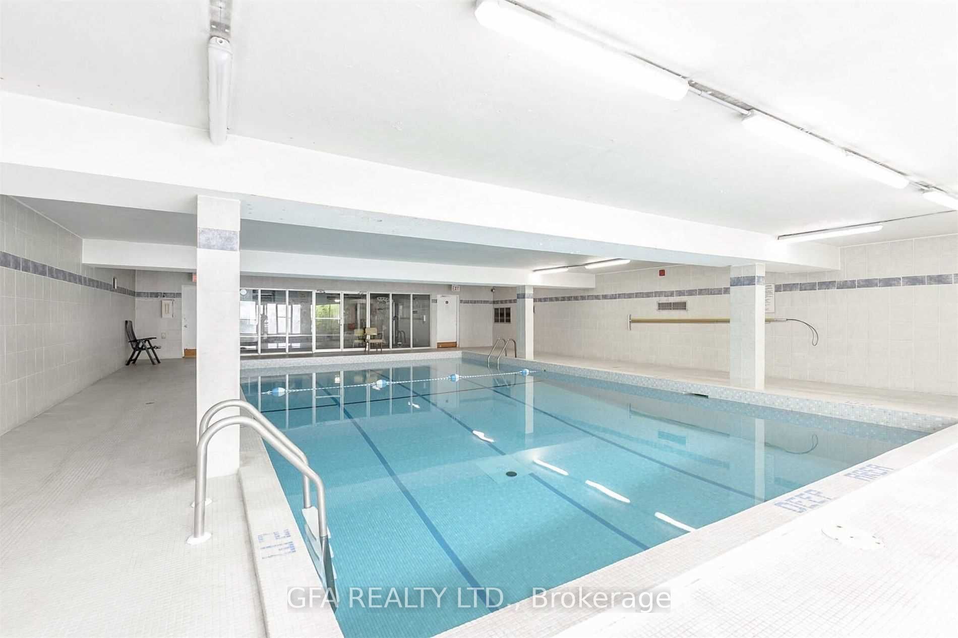 1624 Bloor St E, #66