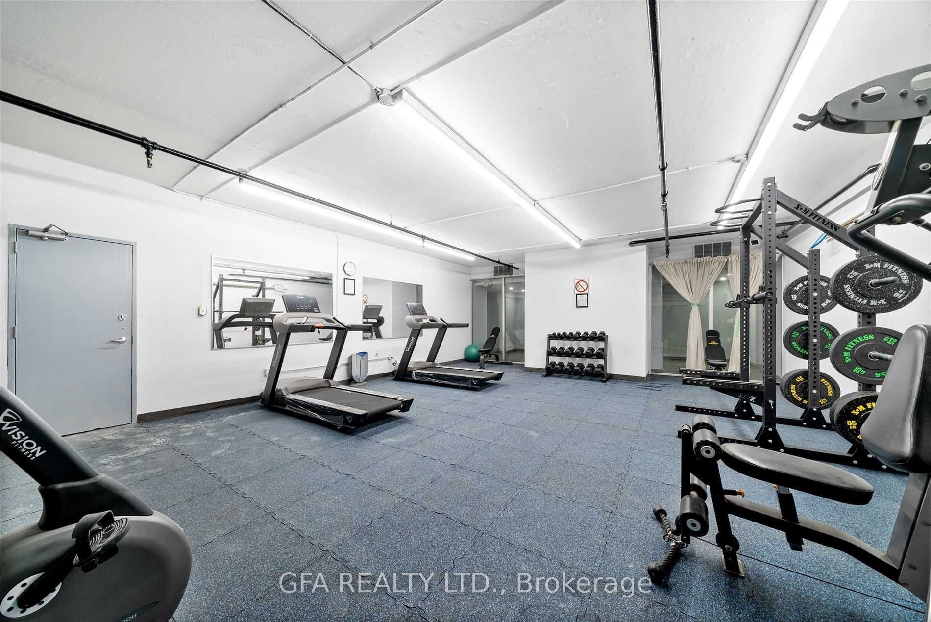 1624 Bloor St E, #66