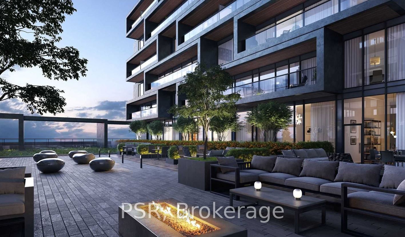 1245 Dupont St, #2811