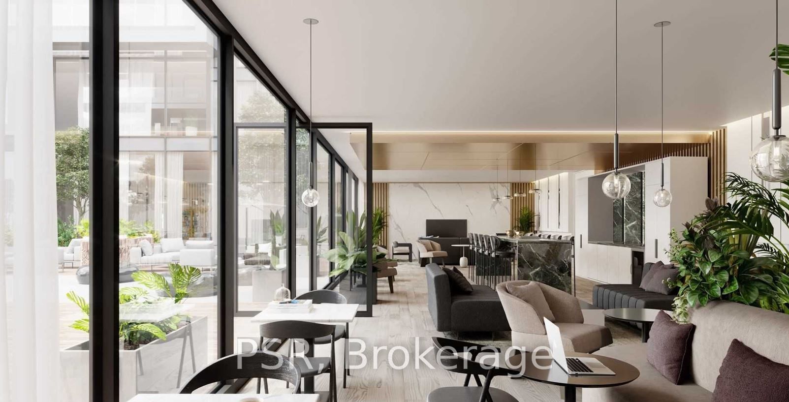1245 Dupont St, #2811