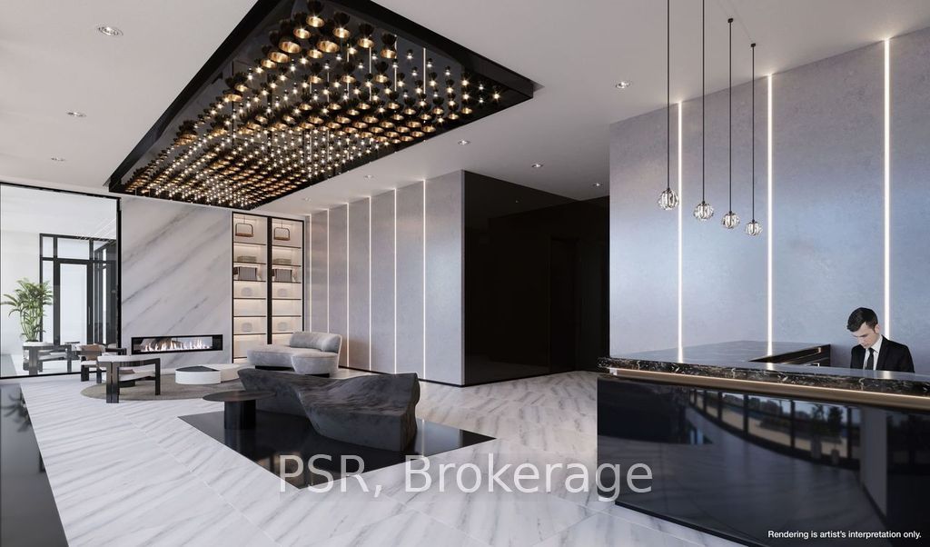 1245 Dupont St, #2811