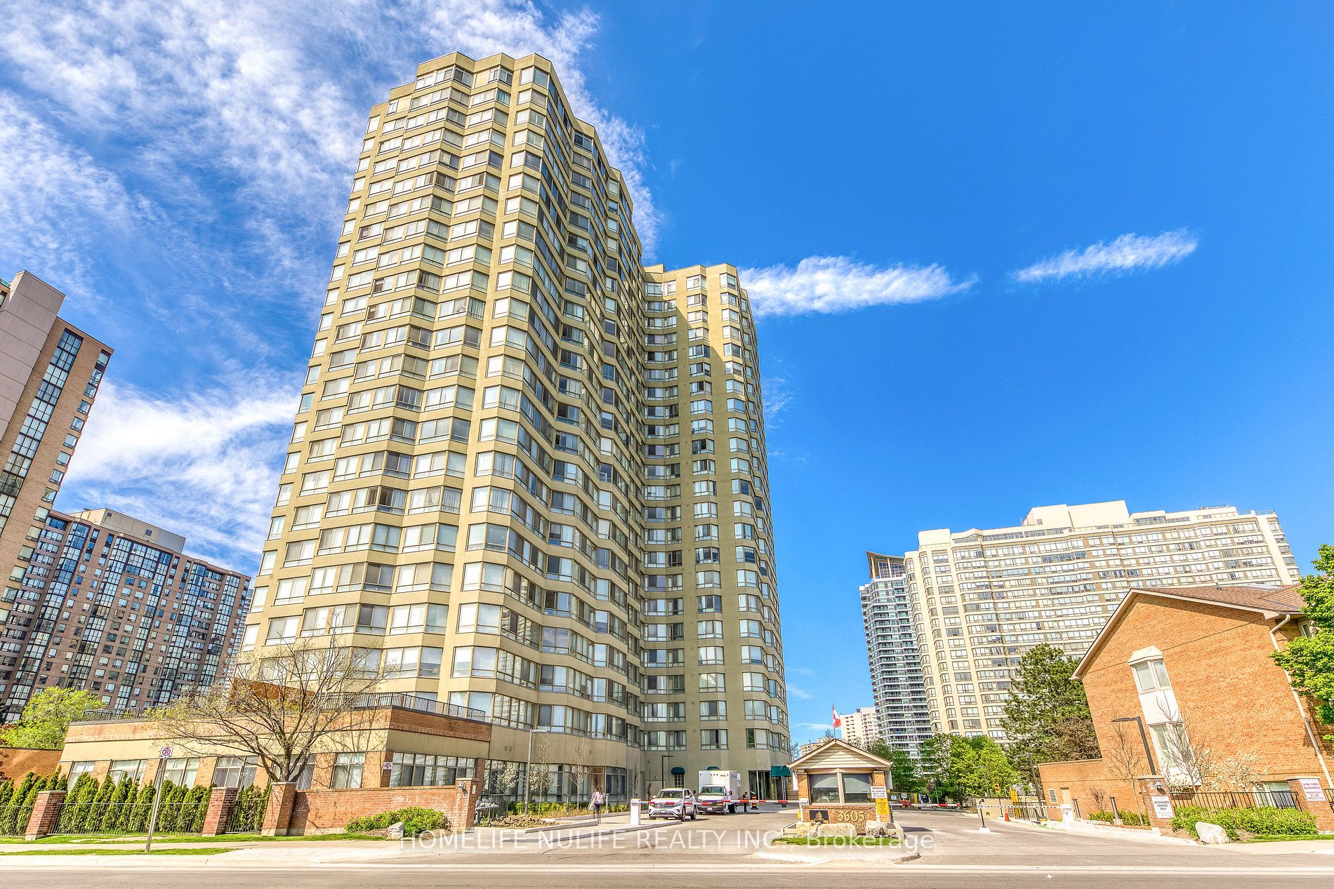 3605 Kariya Dr, #802