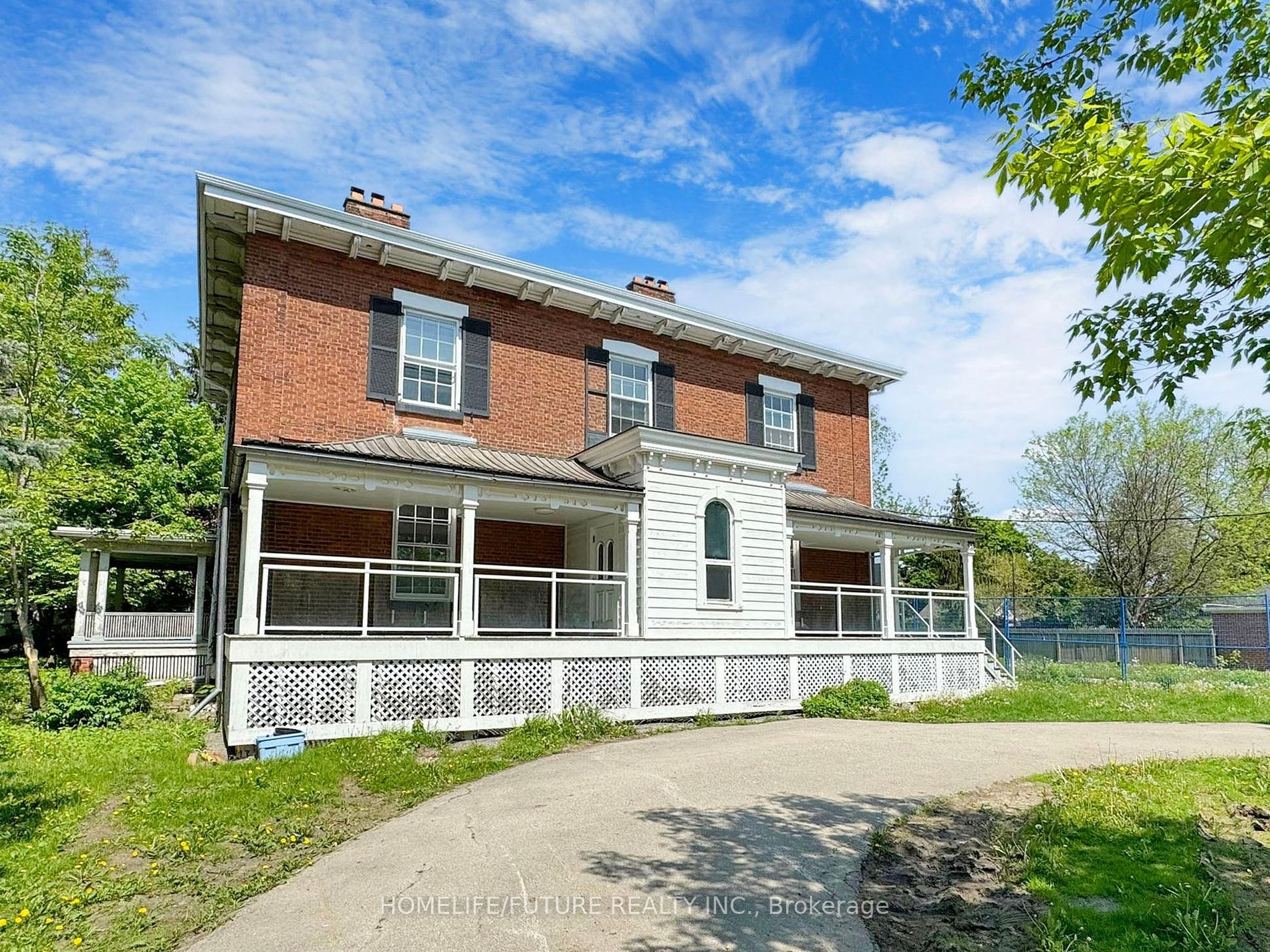 64 King Street