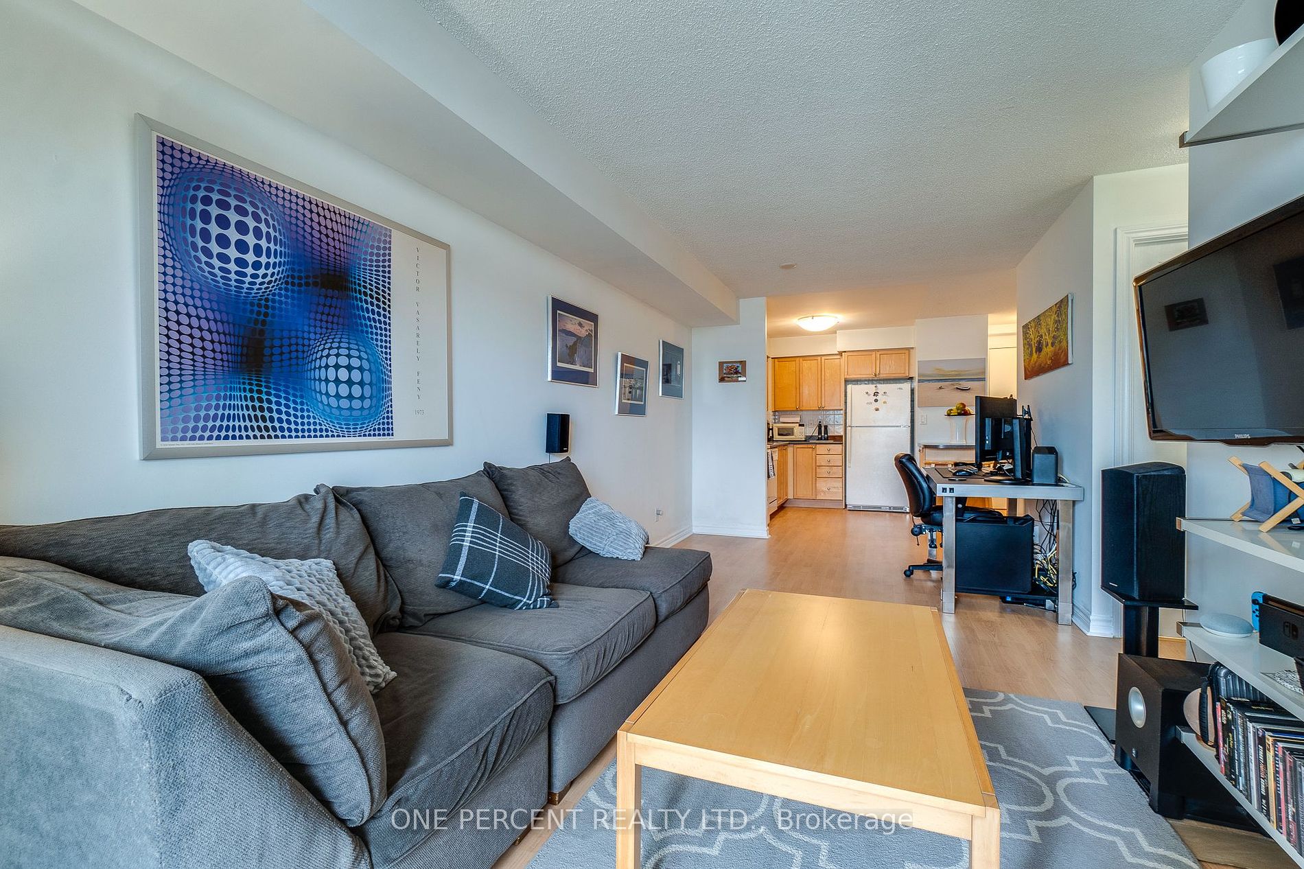 3888 Duke Of York Boulevard #923