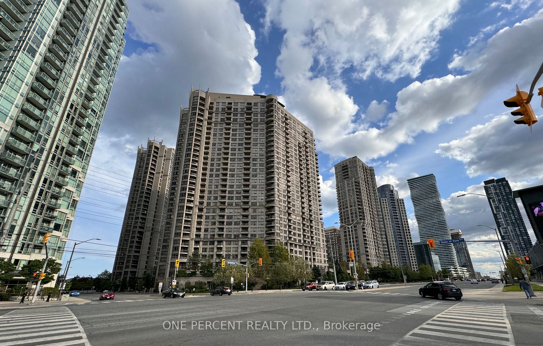3888 Duke Of York Boulevard #923