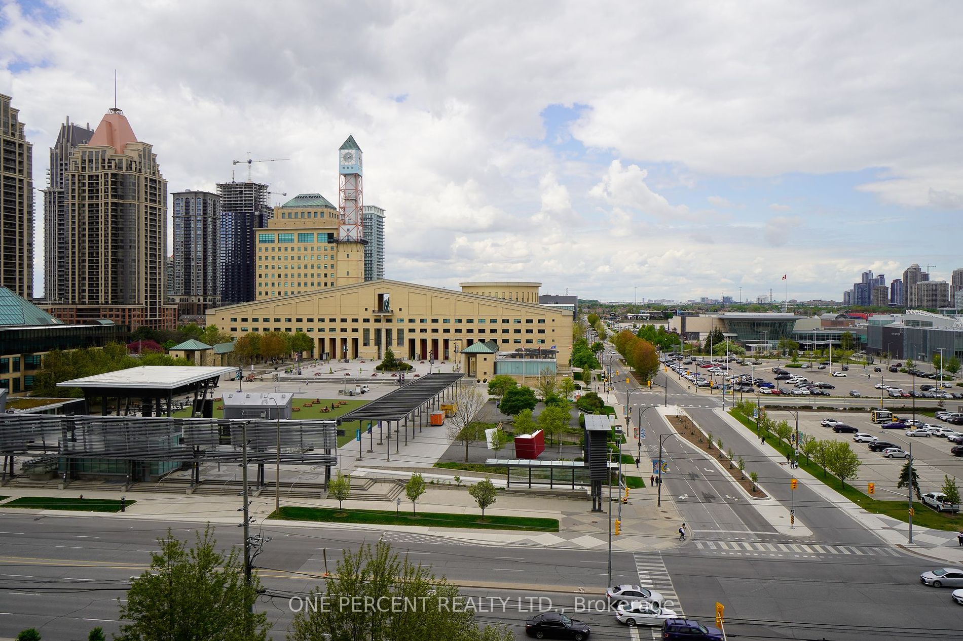 3888 Duke Of York Boulevard #923