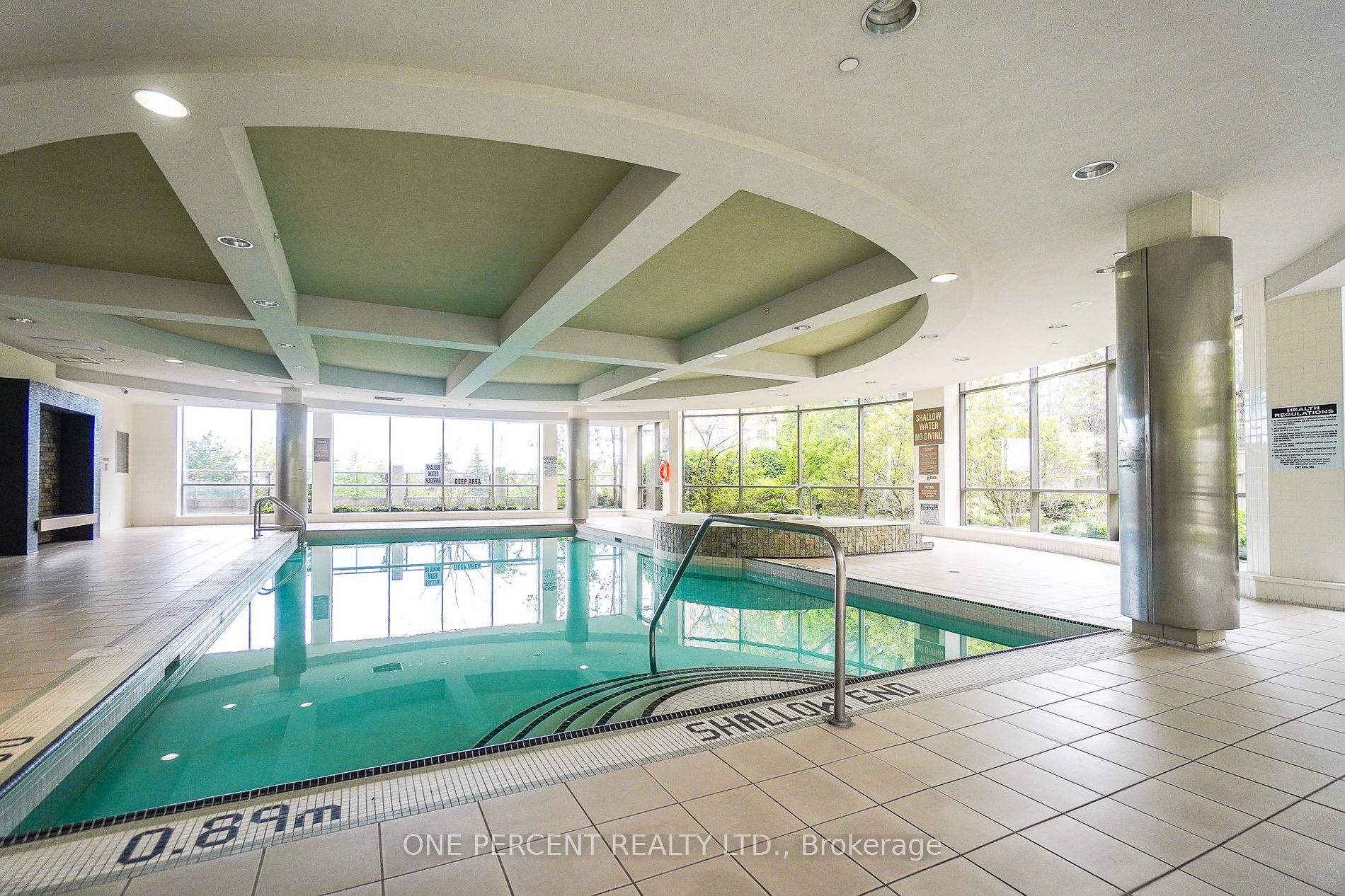 3888 Duke Of York Boulevard #923
