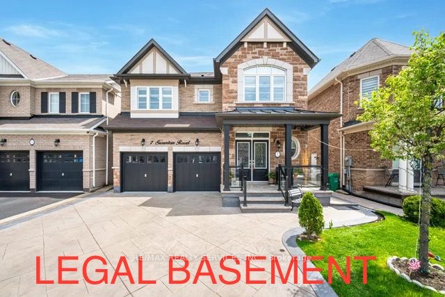 7 Swanton Rd