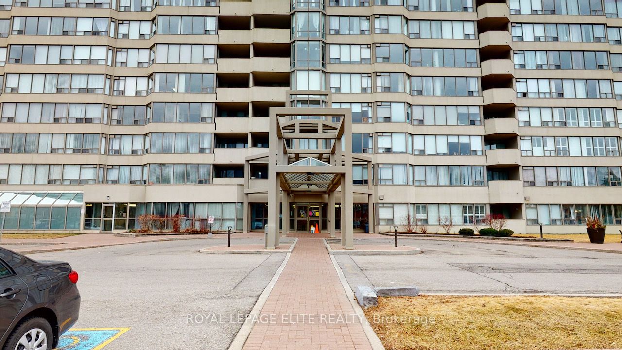 700 Constellation Dr, #202