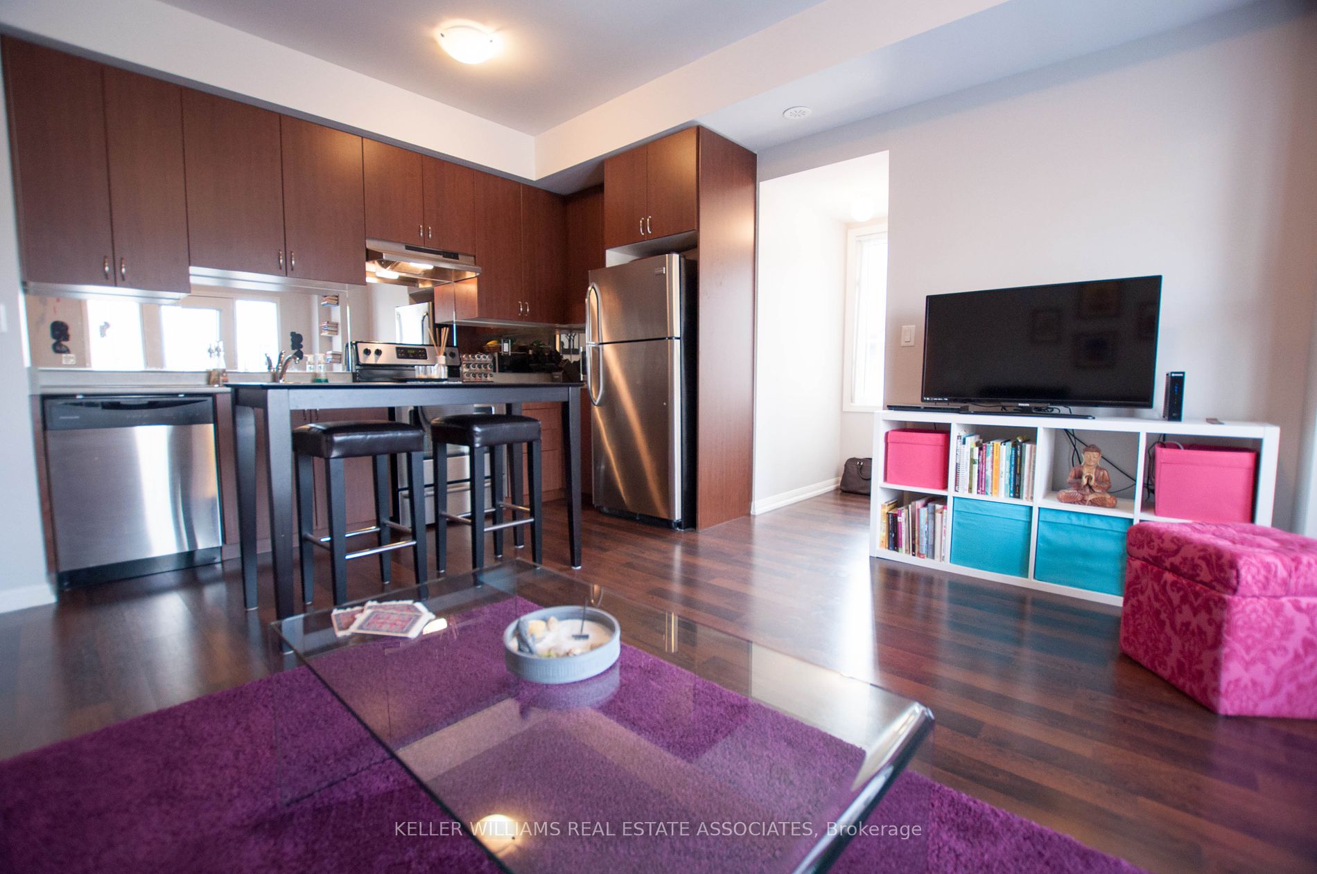 3115 Boxford Crescent #16