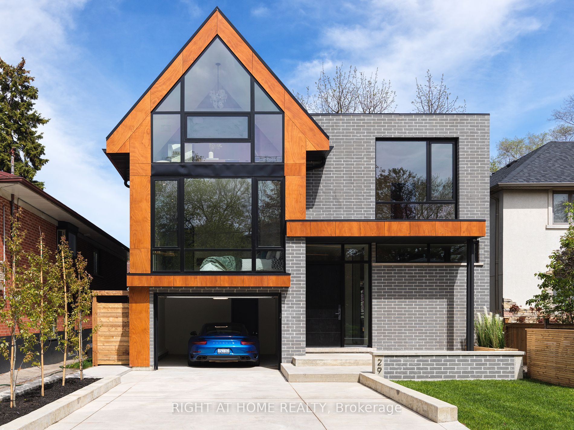 29 Walford Road