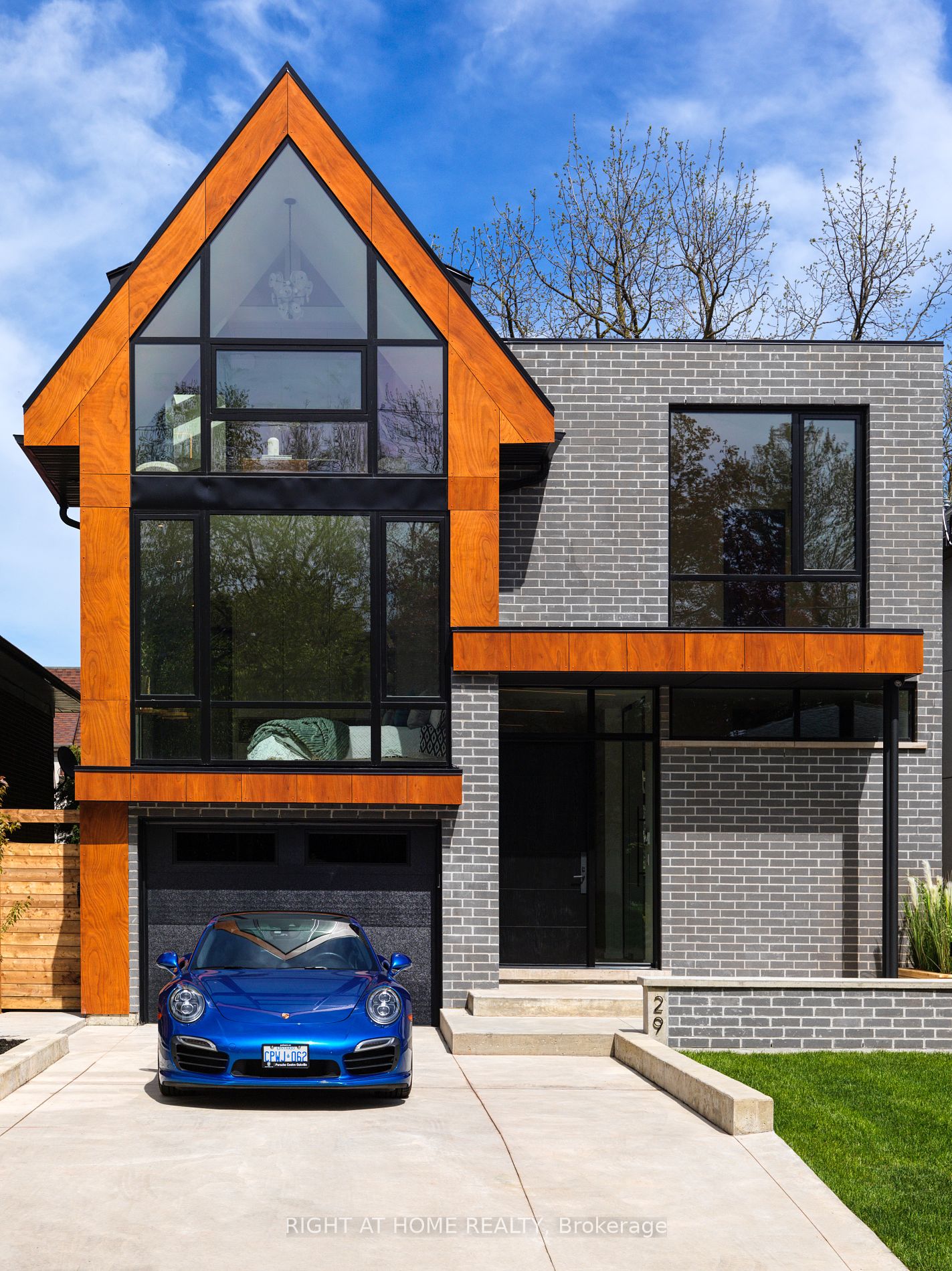29 Walford Road