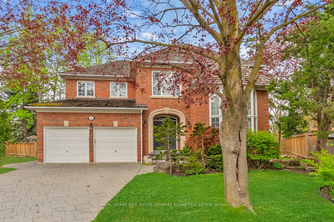 1935 Calgary Court