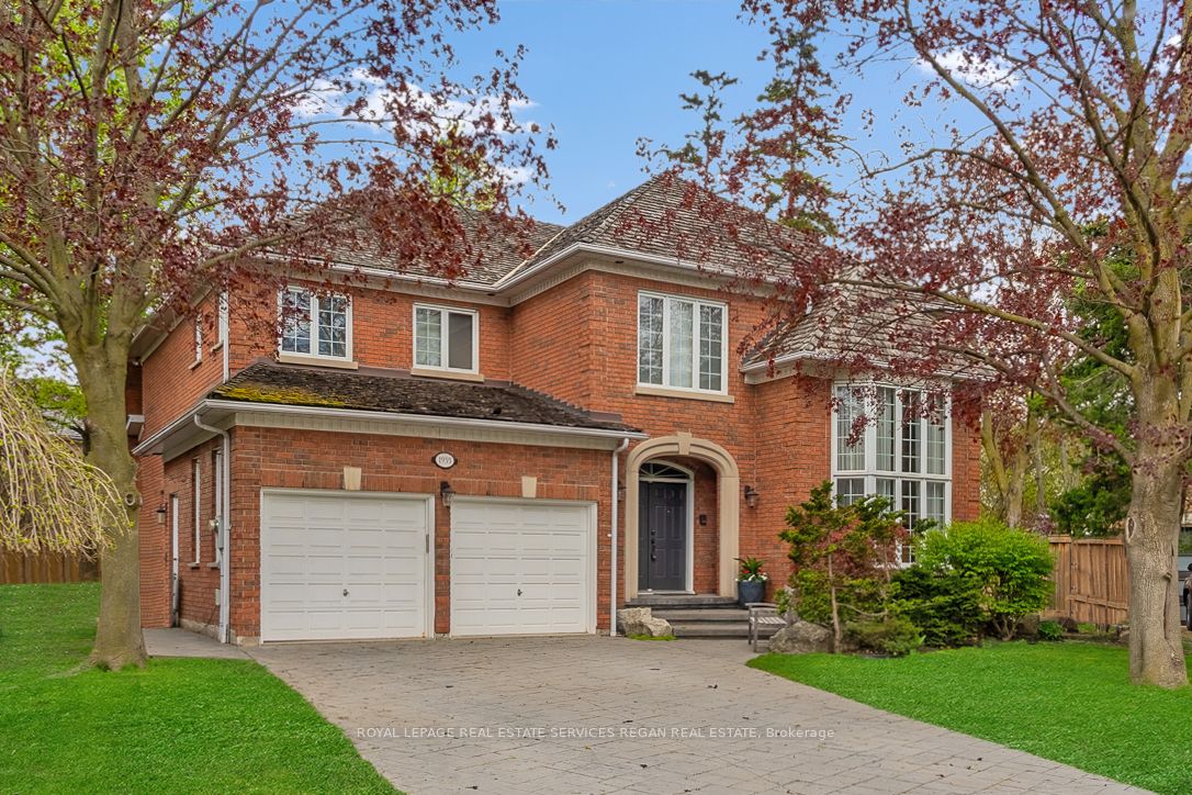 1935 Calgary Court