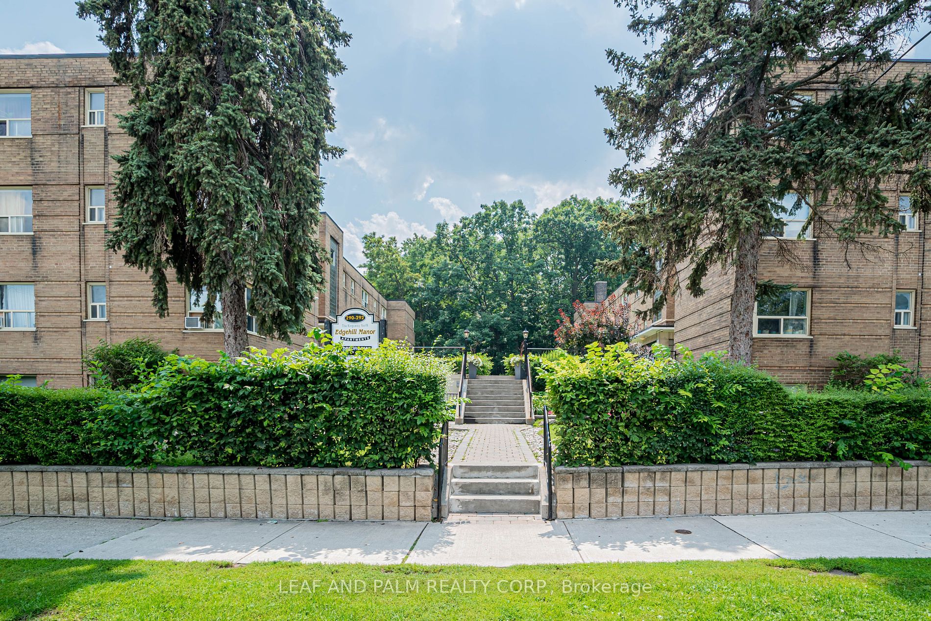 292 The Kingsway, #23