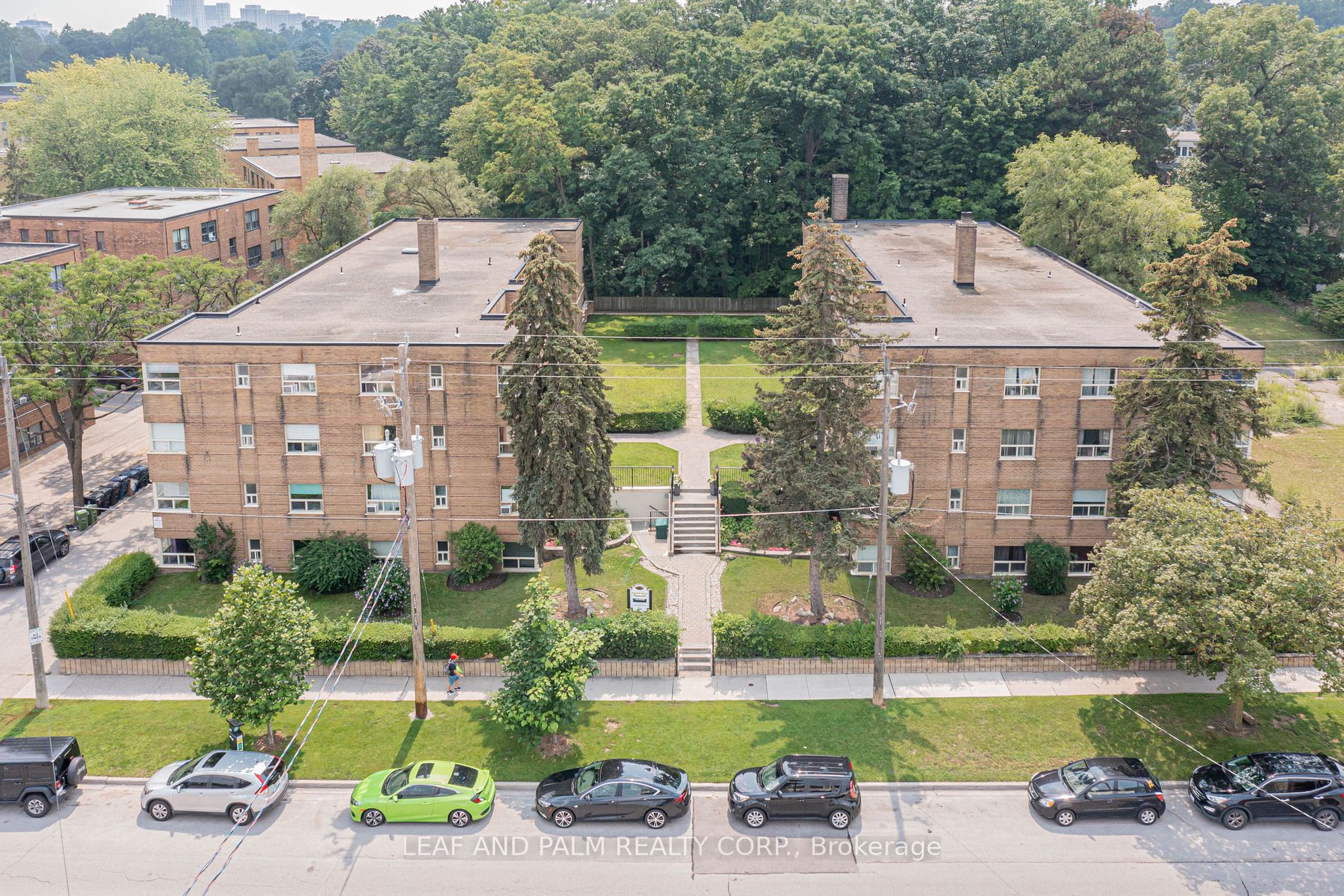 292 The Kingsway, #23