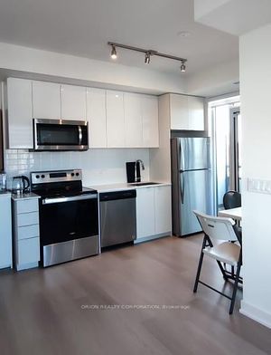 859 The Queensway, #322