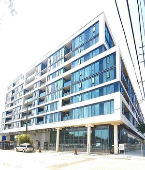 859 The Queensway, #322