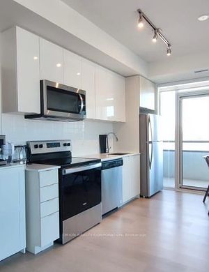 859 The Queensway, #322