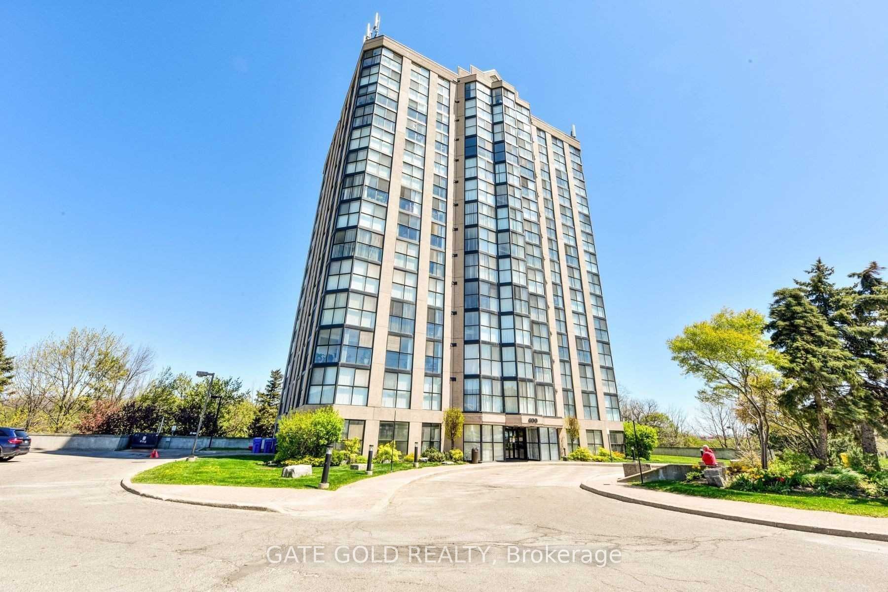 600 Rexdale Boulevard, #LPH2