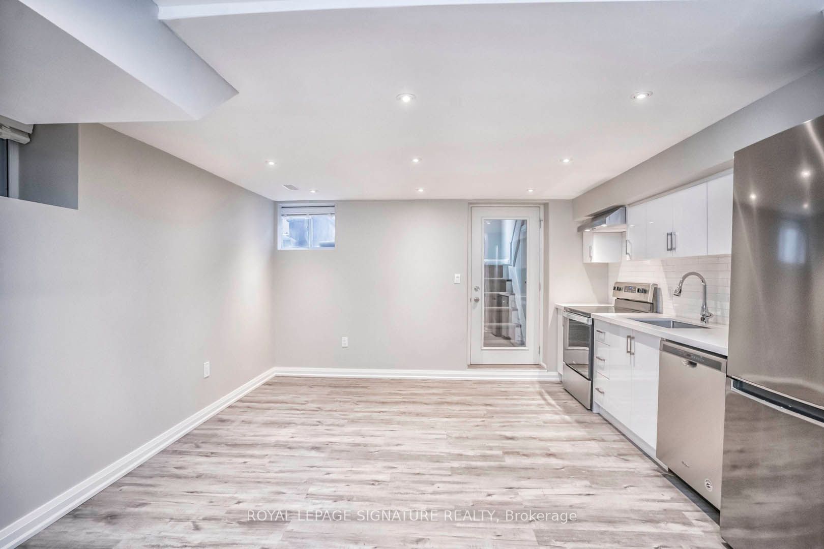 34 Kenneth Avenue #Bsmt