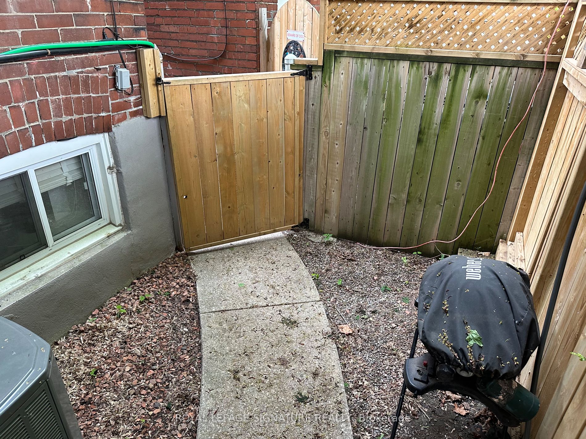 34 Kenneth Avenue #Bsmt