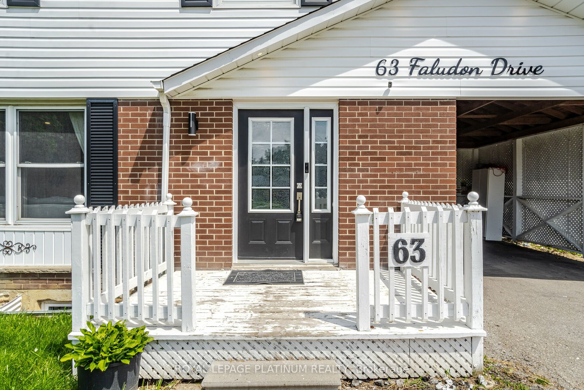 63 Faludon Dr