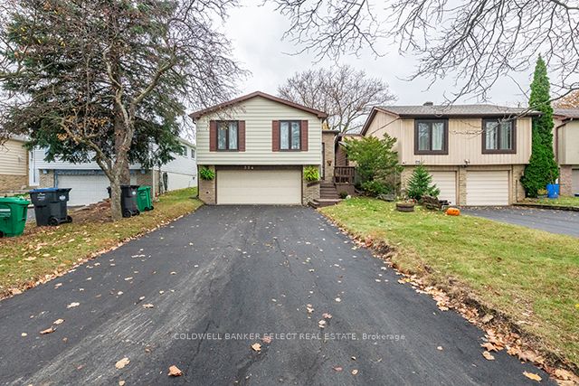 354 Whitehead Crescent