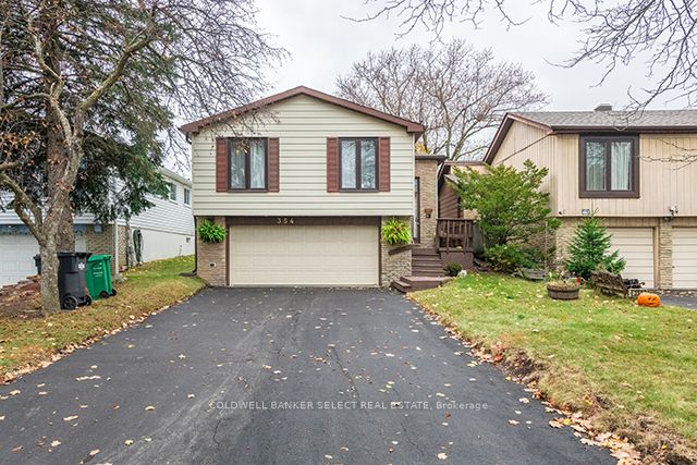 354 Whitehead Crescent
