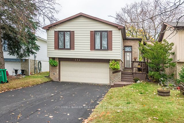 354 Whitehead Crescent