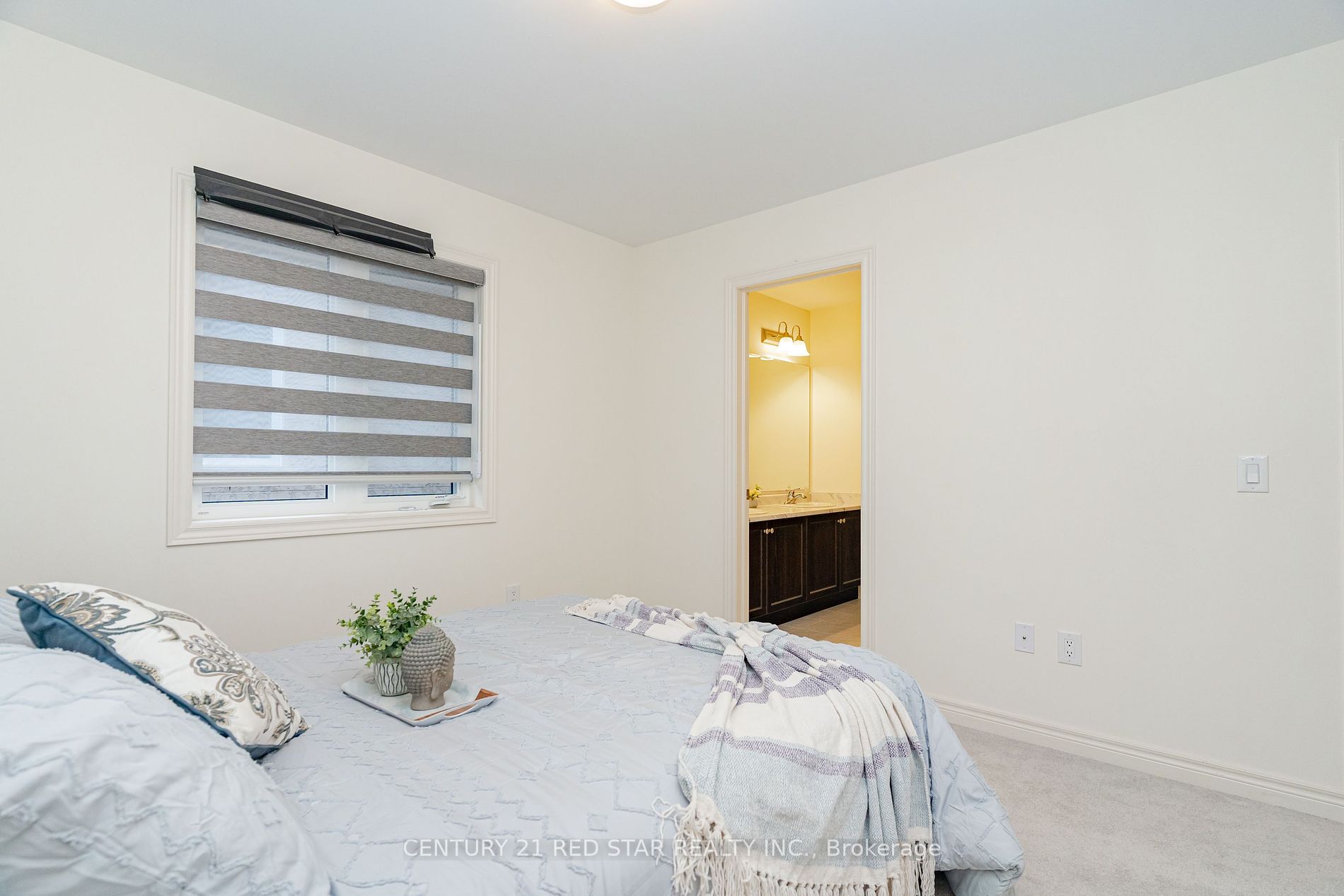 15 Matterhorn Road