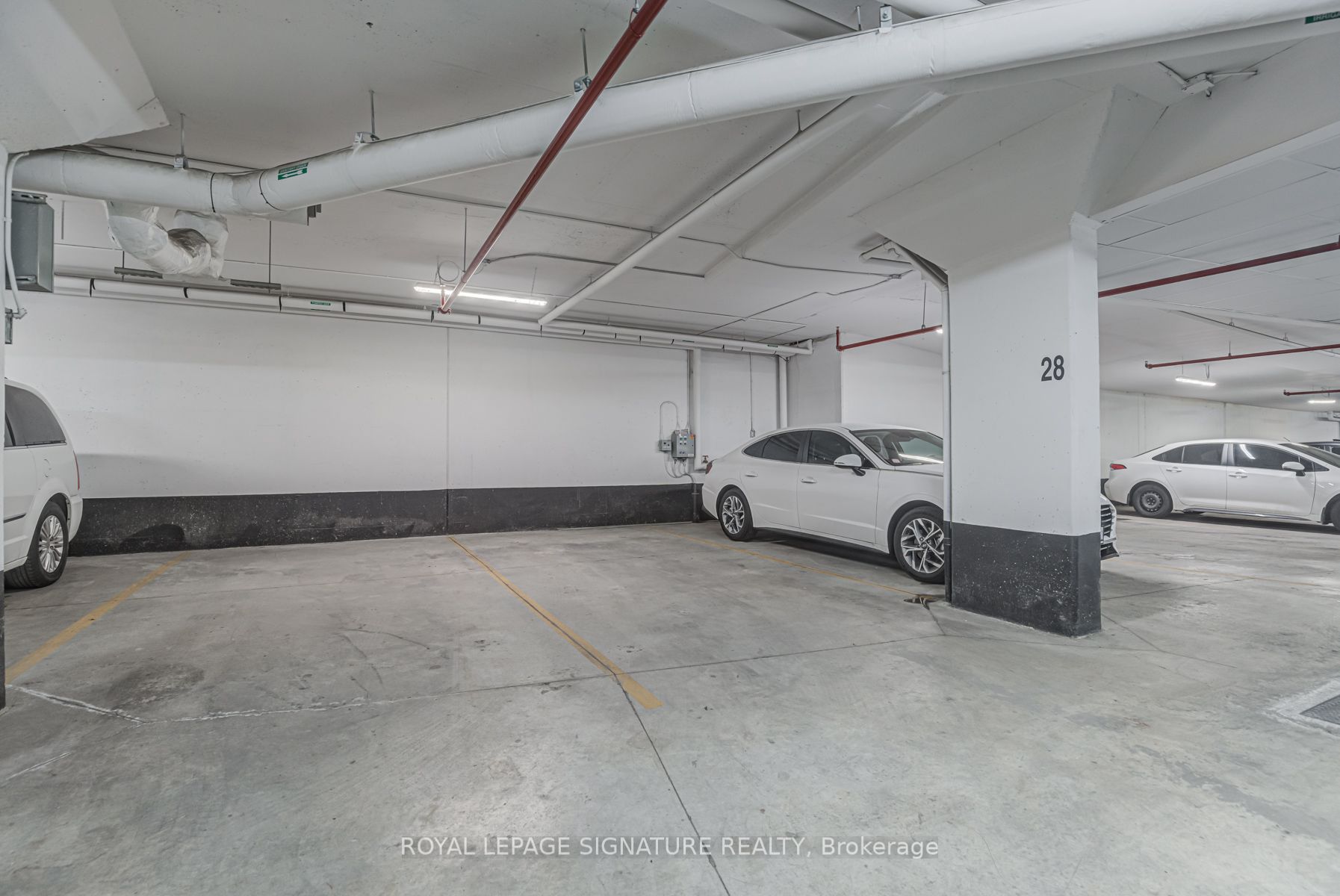 402 The East Mall, #213