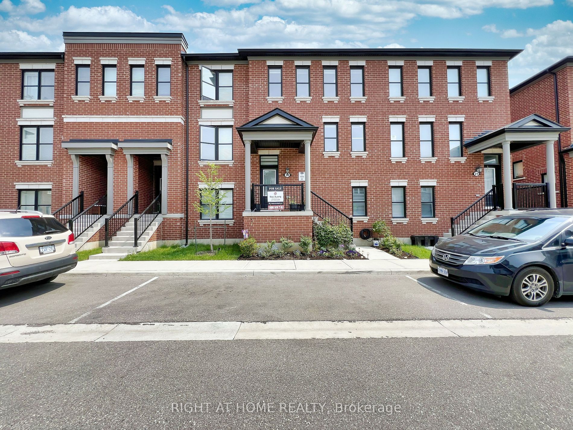 975 Whitlock Avenue #20