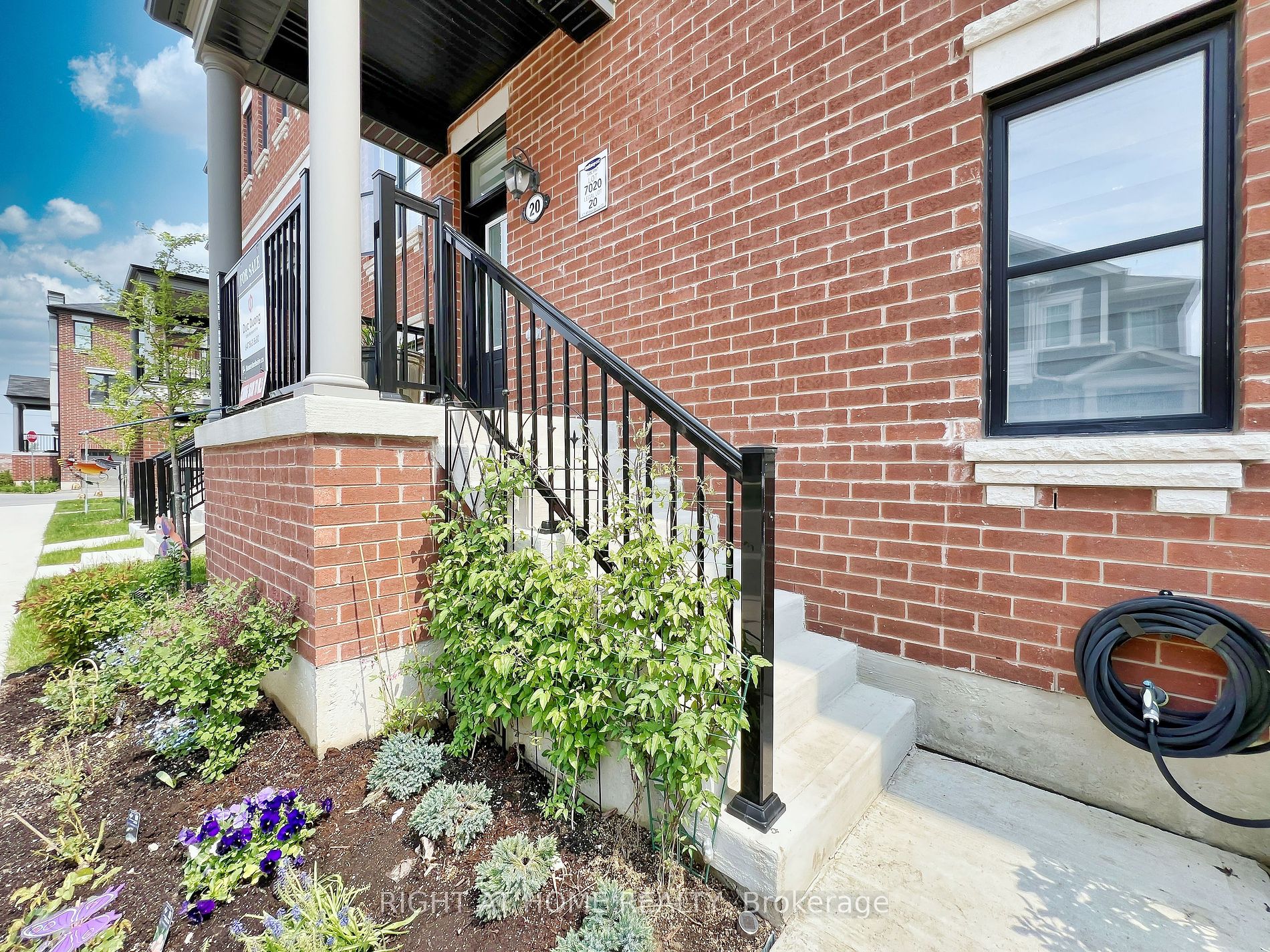 975 Whitlock Avenue #20