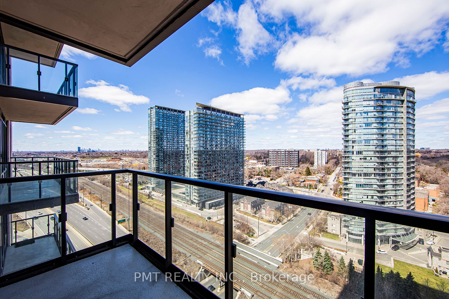 1928 Lakeshore Boulevard W, #2117