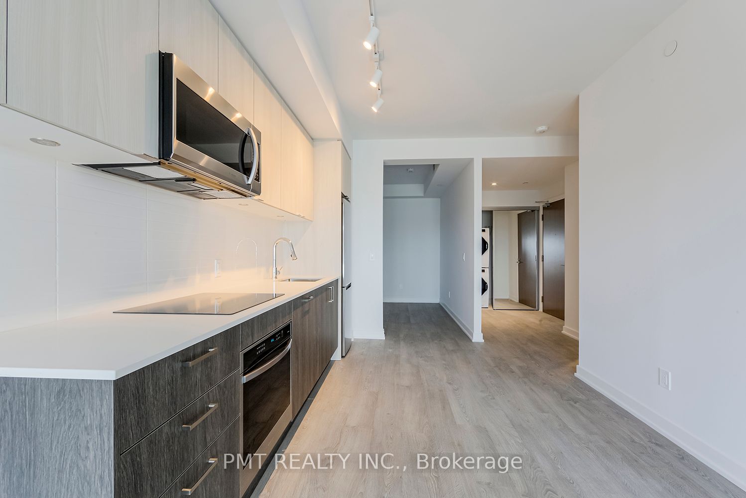 1928 Lakeshore Boulevard W, #2117